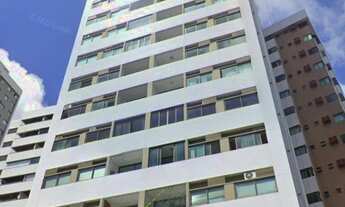 Imagem: Apartamento à venda em Recife-PE, Madalena