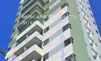 Imagem: Apartamento à venda na Madalena, Recife-PE