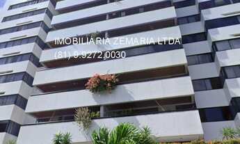 Imagem: Apartamento de luxo à venda em Recife-PE