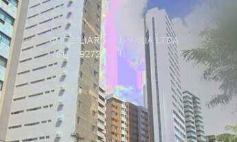 Imagem: Apartamento de luxo à venda em Recife-PE