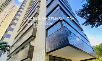 Imagem: Apartamento de luxo à venda em Apipucos