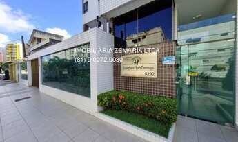 Imagem: Apartamento de 2 quartos com suíte e vaga