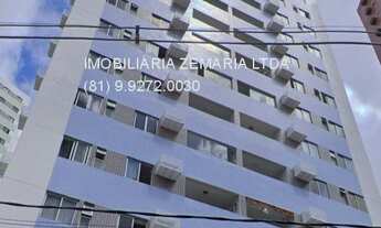 Imagem: Apartamento à venda em Recife-PE, Torre