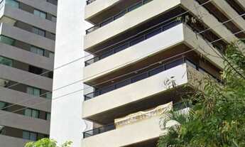 Imagem: Apartamento de luxo na Madalena, Recife-PE