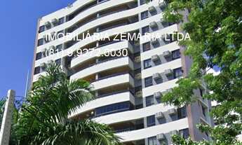 Imagem: Apartamento de Luxo na Torre - 4 quartos