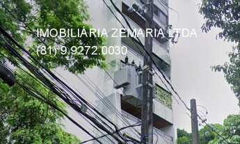 Imagem: Apartamento luxuoso de 4 quartos e 2 suítes