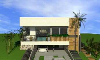 Imagem: Residência de Alto Padrão em Vargem Fria