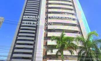 Imagem: Apartamento de luxo à venda em Recife-PE