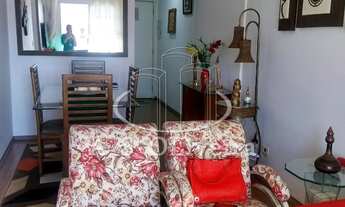 Imagem 2: Apartamento a venda na mooca