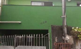 Imagem 3: EXCELENTE OPORTUNIDADE SOBRADO EM CARAPICUÍBA