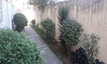 Imagem 2: CASA EM VILLAGIO DE 8 CASAS, COM 53M DE CONSTRUÇÃO EXCELENTE ACABAMENTO