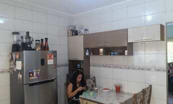 Imagem 6: CASA EM VILLAGIO DE 8 CASAS, COM 53M DE CONSTRUÇÃO EXCELENTE ACABAMENTO