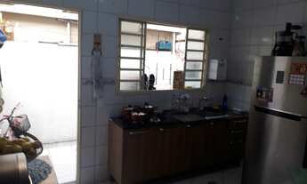 Imagem 5: CASA EM VILLAGIO DE 8 CASAS, COM 53M DE CONSTRUÇÃO EXCELENTE ACABAMENTO