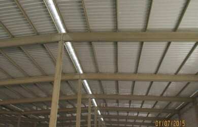 Imagem 3: GALPÃO COMERCIAL em INDAIATUBA - SP, EUROPARK COMERCIAL