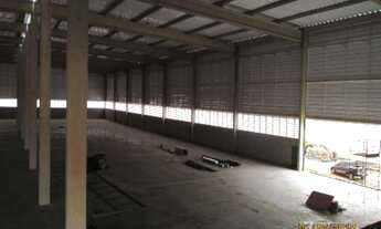 Imagem: GALPÃO COMERCIAL em INDAIATUBA - SP, EUROPARK