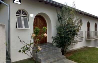 Imagem 2: CASA COMERCIAL em INDAIATUBA - SP, JARDIM PAU PRETO