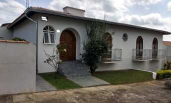 Imagem: CASA COMERCIAL em INDAIATUBA - SP, JARDIM