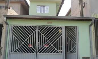 Imagem: JARDIM MORADA DO SOL, CASA NOS FUNDOS, ACEITA