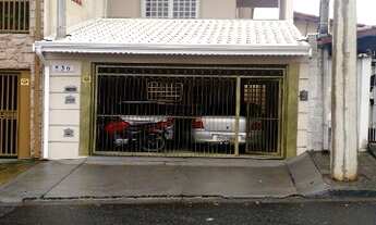 Imagem: CASA RESIDENCIAL em INDAIATUBA - SP, PARQUE