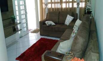 Imagem 3: CASA RESIDENCIAL em INDAIATUBA - SP, PARQUE DAS NACOES