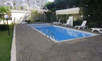 Imagem: APARTAMENTO para locação PARQUE SAO LOURENCO