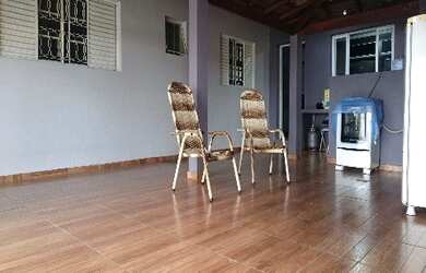 Imagem 6: CARLOS ANDROVANDI, PROXIMO CASA BLANCA