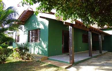 Imagem 15: CHACARA, INDAIATUBA, VIRACOPOS, CASA, PISCINA, CAMPO DE FUTEBOL