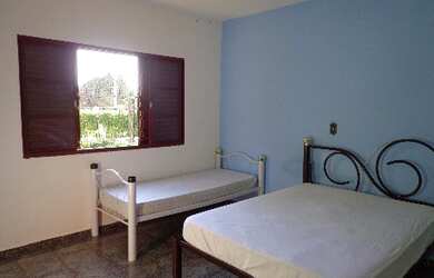 Imagem 7: CHACARA, INDAIATUBA, VIRACOPOS, CASA, PISCINA, CAMPO DE FUTEBOL