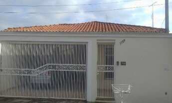 Imagem: CASA TERREA, CIDADE NOVA, INDAIATUBA, 3