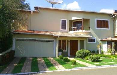 Imagem 2: CONDOMINIO VILLAGE TERRAS DE INDAIA, 3 DORMITORIOS