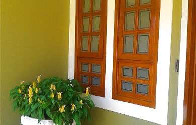 Imagem 3: CONDOMINIO VILLAGE TERRAS DE INDAIA, 3 DORMITORIOS