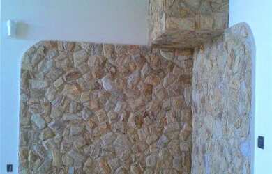 Imagem 6: CONDOMINIO VILLAGE TERRAS DE INDAIA, 3 DORMITORIOS