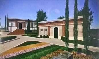 Imagem 3: TERRENO RESIDENCIAL em INDAIATUBA - SP, RESIDENCIAL LONDON PARK