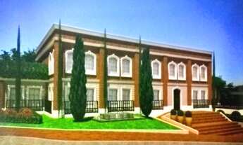 Imagem 2: TERRENO RESIDENCIAL em INDAIATUBA - SP, RESIDENCIAL LONDON PARK