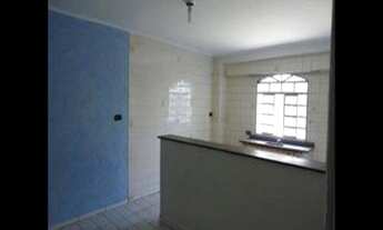 Imagem 4: DUAS CASAS NA VILA FURLAN. ACEITA IMOVEL DE MENOR VALOR