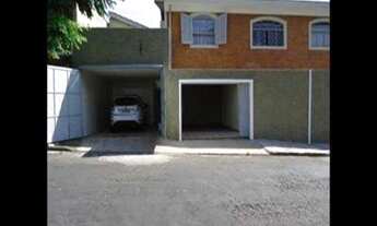 Imagem 5: DUAS CASAS NA VILA FURLAN. ACEITA IMOVEL DE MENOR VALOR