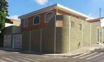 Imagem 2: DUAS CASAS NA VILA FURLAN. ACEITA IMOVEL DE MENOR VALOR