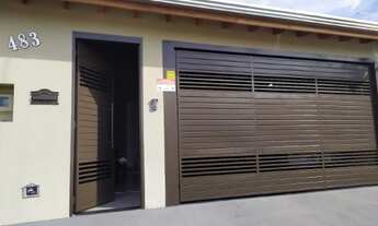 Imagem: ACEITA PERMUTA POR TERRENO BAIRRO ABERTO