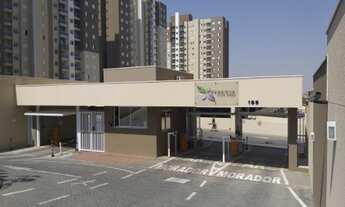 Imagem 1: Ótimo apartamento com 3 dormitórios sendo 1 suíte - Residencial Reserva Vista Verde - Inda