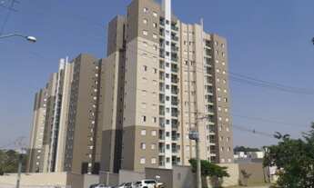 Imagem 2: Ótimo apartamento com 3 dormitórios sendo 1 suíte - Residencial Reserva Vista Verde - Inda