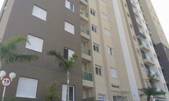 Imagem 3: Ótimo apartamento com 3 dormitórios sendo 1 suíte - Residencial Reserva Vista Verde - Inda