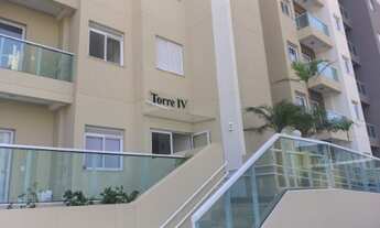 Imagem 4: Ótimo apartamento com 3 dormitórios sendo 1 suíte - Residencial Reserva Vista Verde - Inda