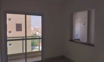 Imagem 6: Ótimo apartamento com 3 dormitórios sendo 1 suíte - Residencial Reserva Vista Verde - Inda