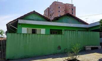Imagem 2: Terreno com casa centro - Indaiatuba/SP
