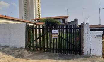 Imagem: Ótimo lote com 381,91 m2 p/ locação na