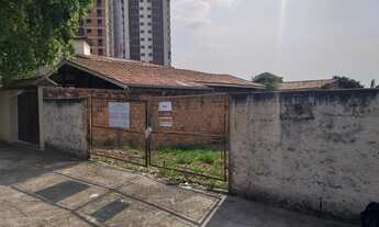 Imagem: Ótimo lote murado c/ 300 m2 p/ venda na