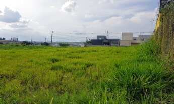 Imagem 2: Terreno Comercial c/ 350 m2 no Jardim Monte Carlo, ao lado da avenida Ruz Peres - Indaiatu