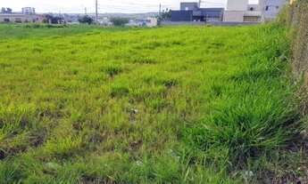 Imagem 3: Terreno Comercial c/ 350 m2 no Jardim Monte Carlo, ao lado da avenida Ruz Peres - Indaiatu