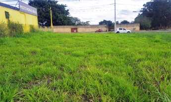 Imagem 6: Terreno Comercial c/ 350 m2 no Jardim Monte Carlo, ao lado da avenida Ruz Peres - Indaiatu