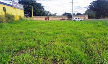 Imagem 7: Terreno Comercial c/ 350 m2 no Jardim Monte Carlo, ao lado da avenida Ruz Peres - Indaiatu